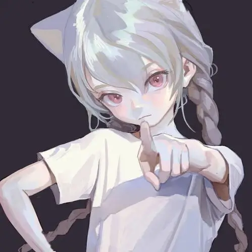 digital avatar